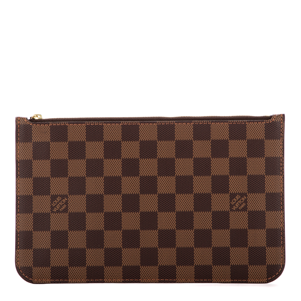 Louis Vuitton Neverfull Pouch
